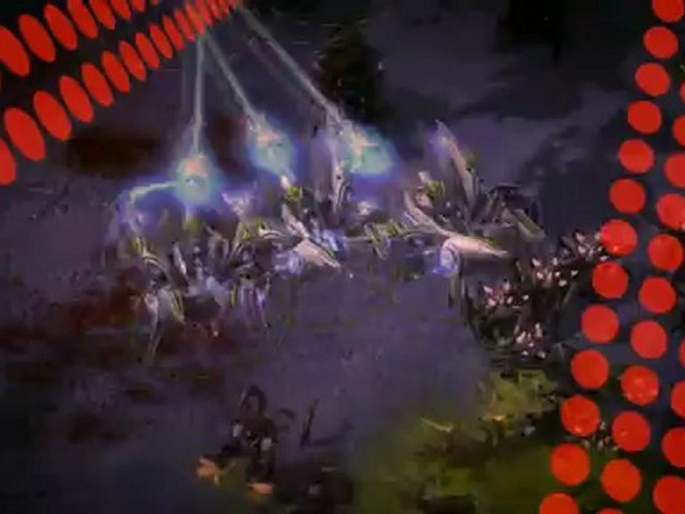 HP Trophy 2 : Le trailer