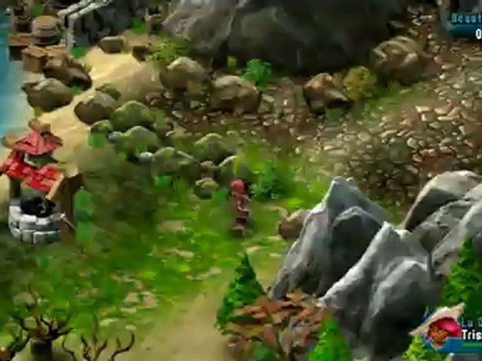 Rainbow Moon - US Launch Trailer