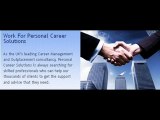 Personal Career Solutions Consultancy Firm