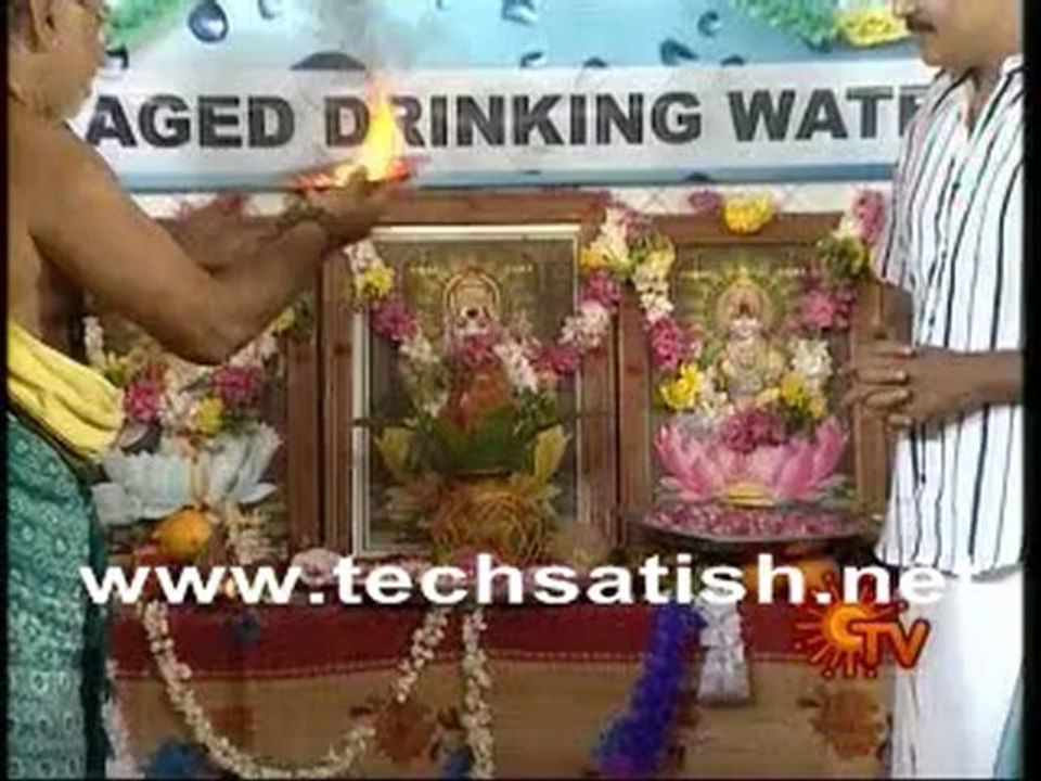 Mundhanai Part 2