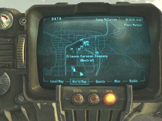 [S6][P1] Fallout - New Vegas