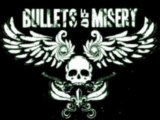 Bullets of Misery: "Jainkoak sortuz"