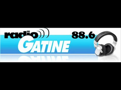 Autocross 2012 : Spot pub et passage dans l'actualite du 11 juillet sur Radio Gâtine (88.6 FM)