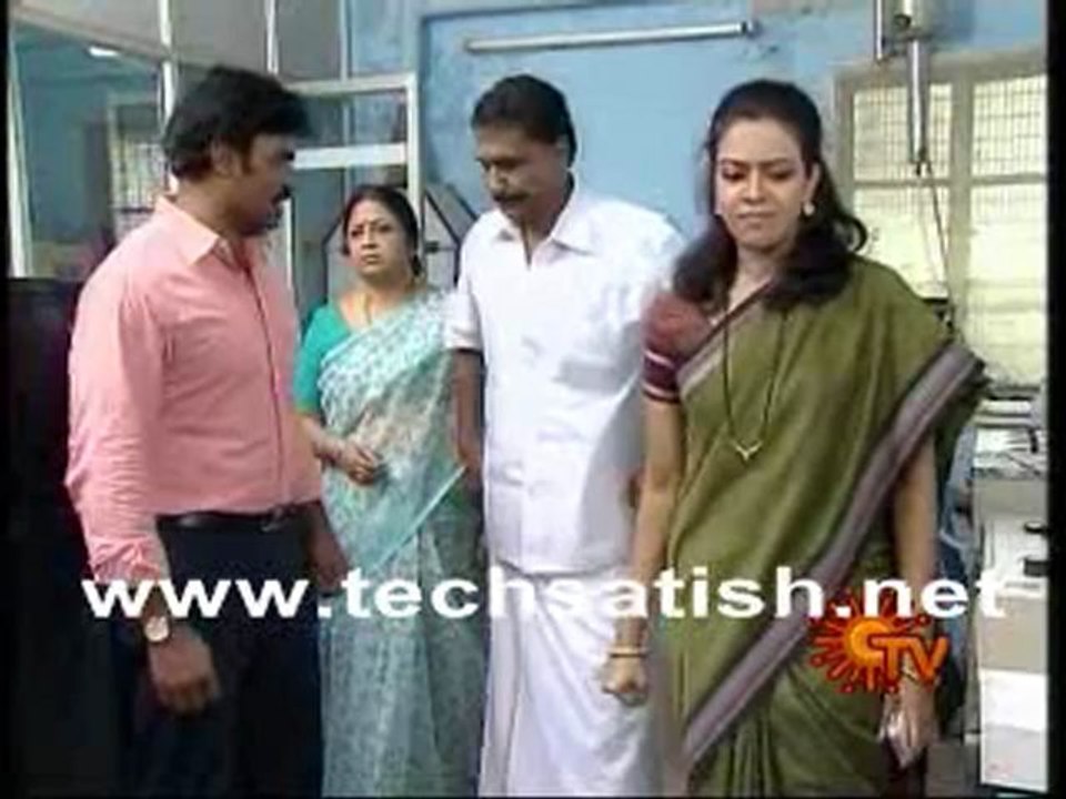 Mundhanai Part 3