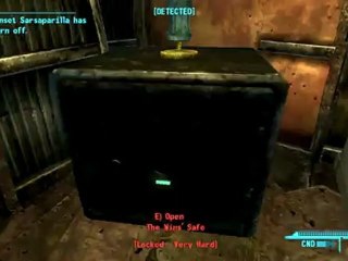 [S6][P2] Fallout - New Vegas