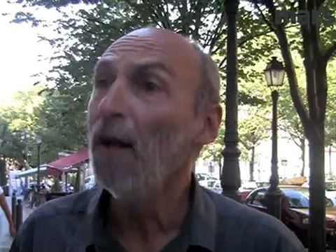 Roms : les associations déçues par la première table ronde