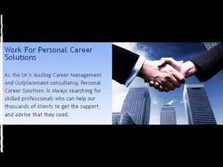 Personal Career Solutions