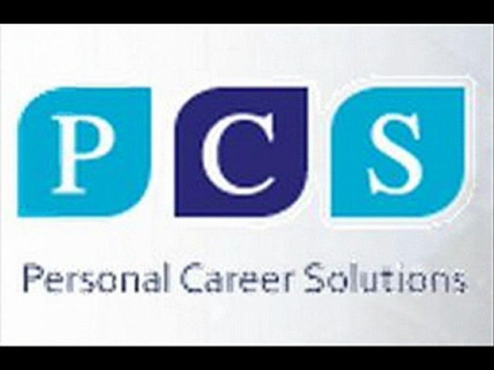 Personal Career Solutions Help