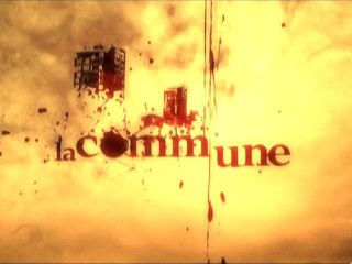 [Série] La Commune - S01E01 - Visite guidée