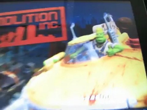 ASUS Google Nexus 7 Android Jellybean 4.1 7 Tablet Unboxing & First Look Linus Tech Tips.wmv