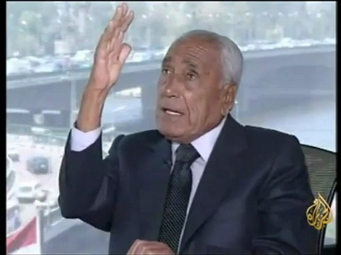 حديث الثورة - رؤية هيكل في الثورات العربية ج 2