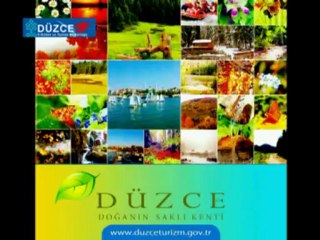Düzce Tatil rehberi - tatilstil.com