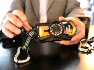 Pentax : "On a intégré tous les produits Ricoh à notre gamme"