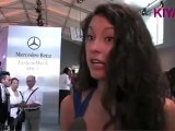 Blacky Dress - Mercedes Benz Fashion Week Berlin