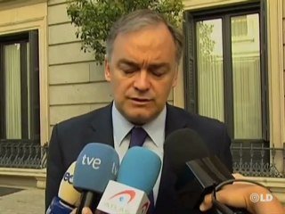 Críticas y apoyos a Federico Trillo