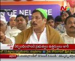 Anam Vivekananda Reddy Fires On YS Jagan