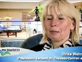 Wellness in Mecklenburg- Vorpommern