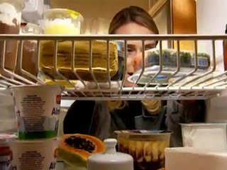 Die richtige Ernährung