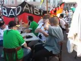 EM 2012: Deutschlands grösster Fan