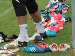 EM 2012: Spannung steigt vor dem Holland-Spiel