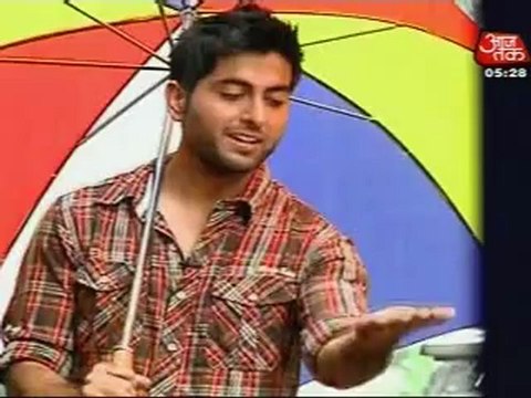 Saas Bahu Aur Betiyaan 11th July DesirIppers