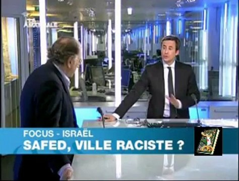 Chrétiens et Musulmans agressés par des juifs sionistes