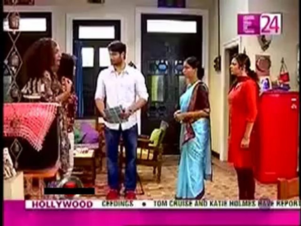E24 11th July
