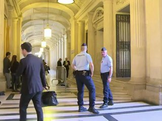 Colonna: rejet du pourvoi en cassation, condamnation définitive