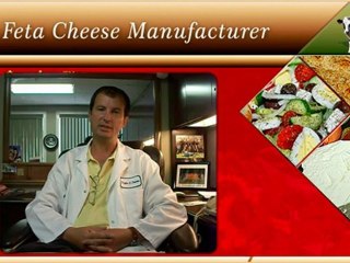 TripleACheese.com | Macedonian Creamy Feta | Manufacturer in Canada