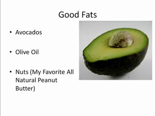 Tips For Having a Balanced Diet