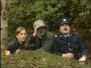 Hawkeye evades [Boards], McGinnis isnt so lucky