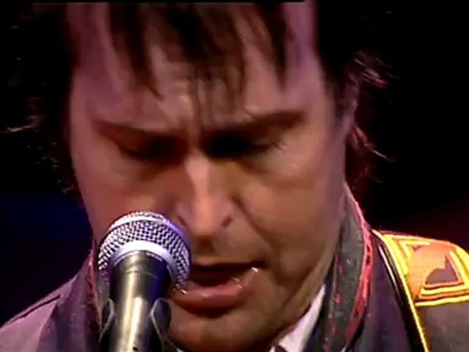 Chuck Prophet - Brand New Cadillac - Gaztea Live