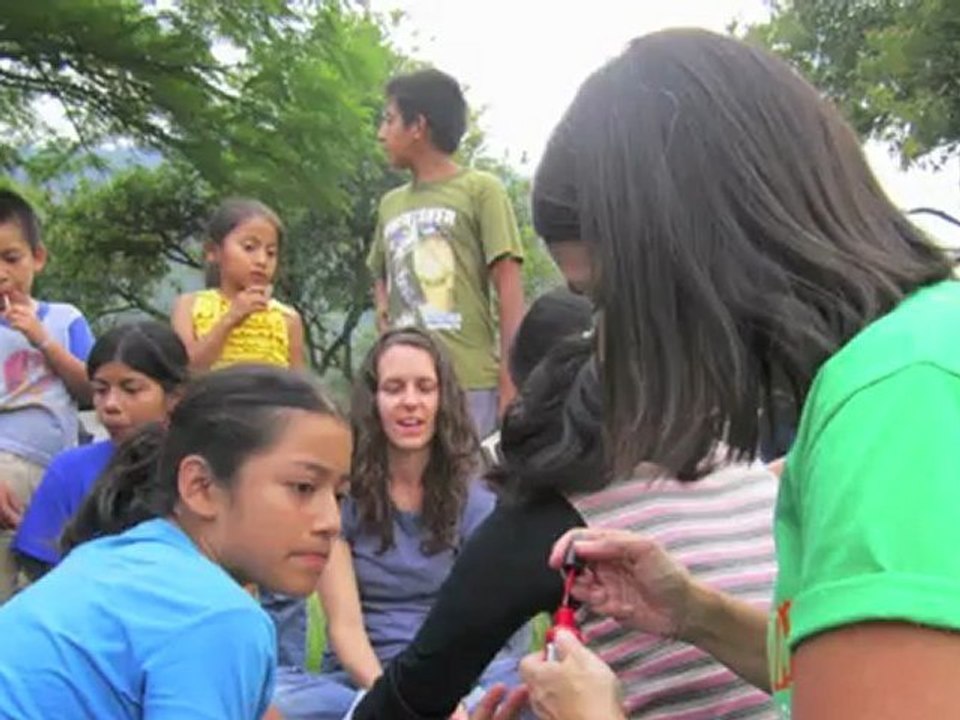 Evangelismo Junio 2012 Radius