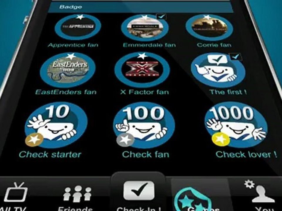 TVcheck video presentation