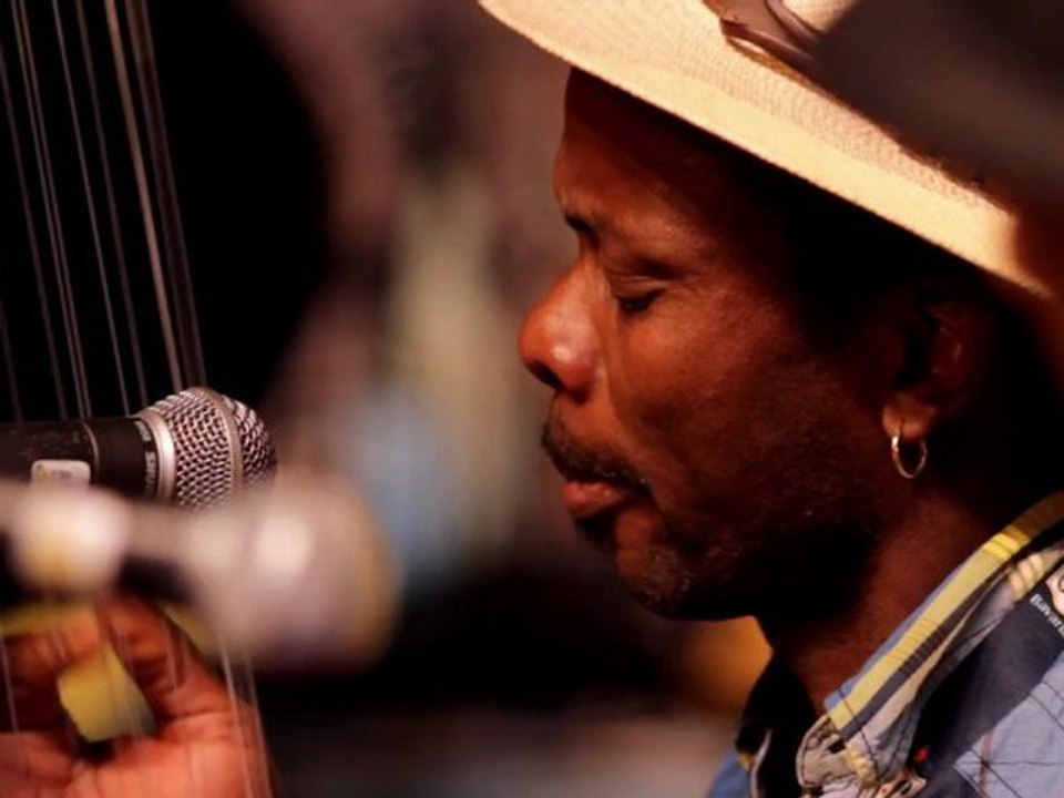 Electro Bamako Live at Radio Lucien