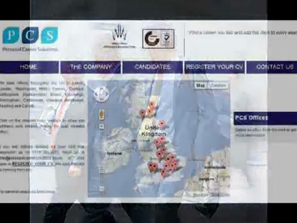 Tips for successful job hunting by Personal Career Solutions Part 5