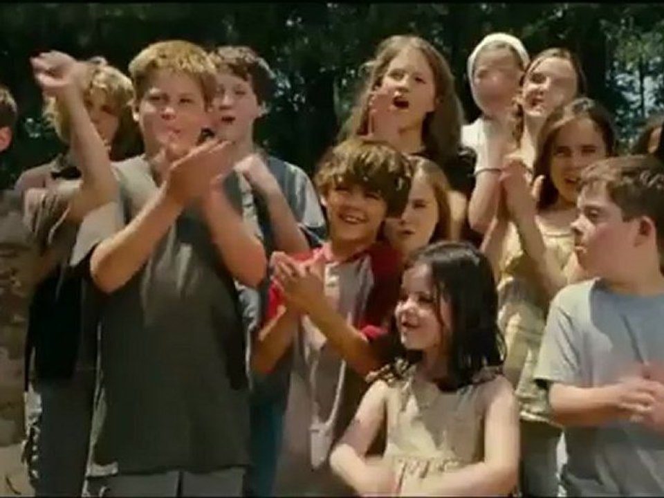 Die Stooges - Drei Vollpfosten drehen ab