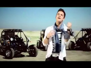 Luca Hänni - DSDS-Gewinner