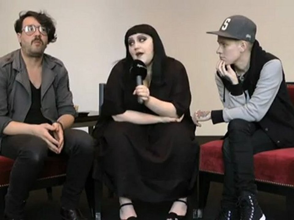 Beth Ditto