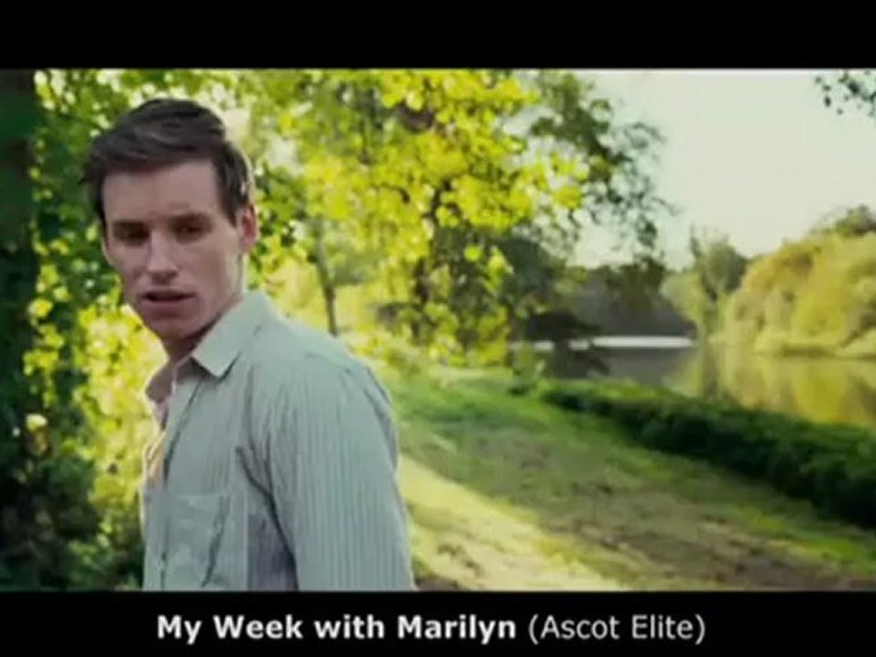 Kinotipps der Woche vom 19. April 2012