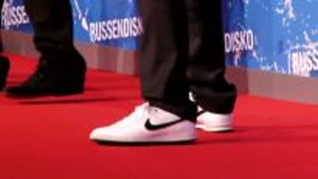 Matthias Schweighöfer im Flm Russendisko