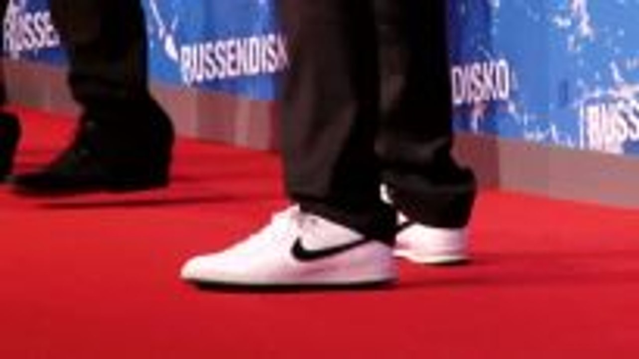 Matthias Schweighöfer im Flm Russendisko