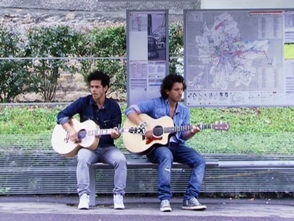 Quand Michaël Gregorio devient Miro