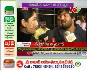 Director Puri Jagannadh - Speak about - Business Man