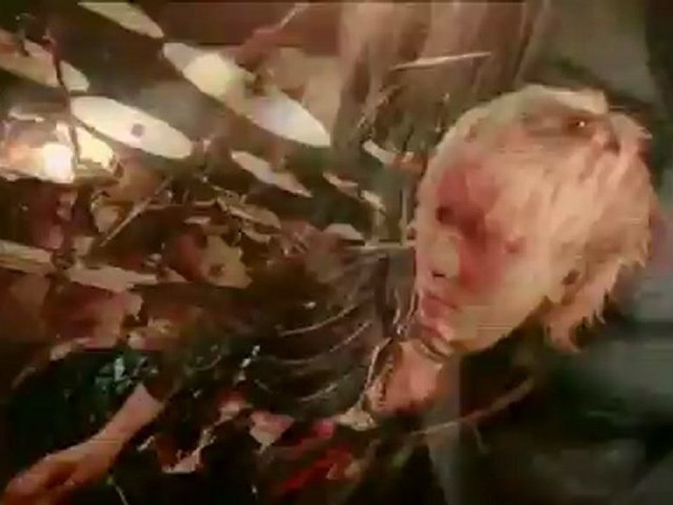 ALSDEAD -  FLASH BACK [Official PV]