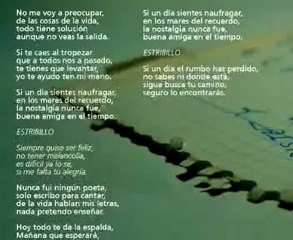 Identidad Oculta: "Ningún poeta"