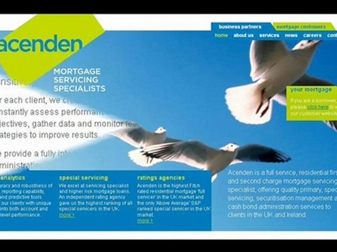 Mortgage loan modifications explained from Acenden