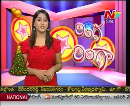 Ringa Ringa Comedy Show - Epi 05 - Kovai Sarala Comedy Scenes - 01