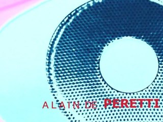 Alain de peretti vas-y danse