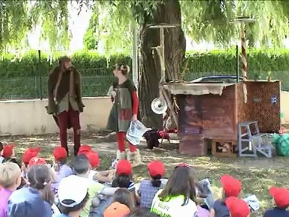 2012-07-10 Le stoïque petit soldat de plomb